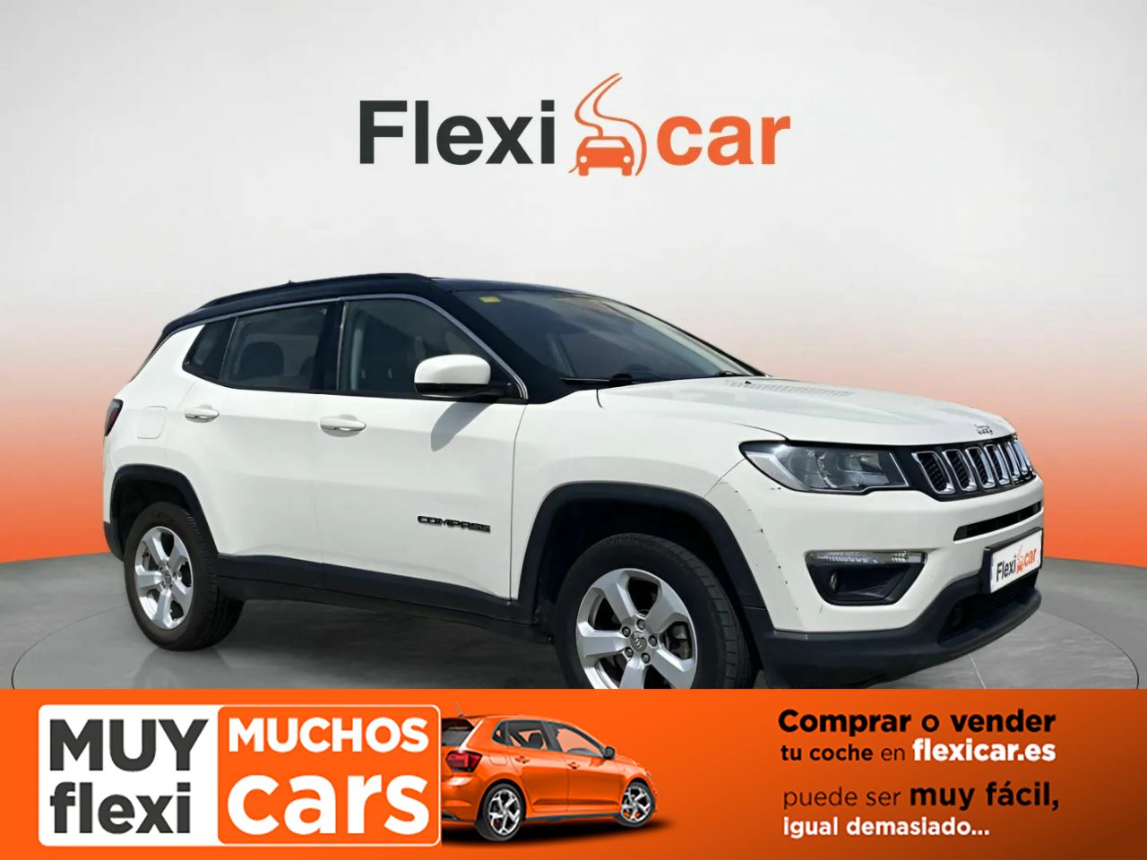 Foto Jeep Compass 1