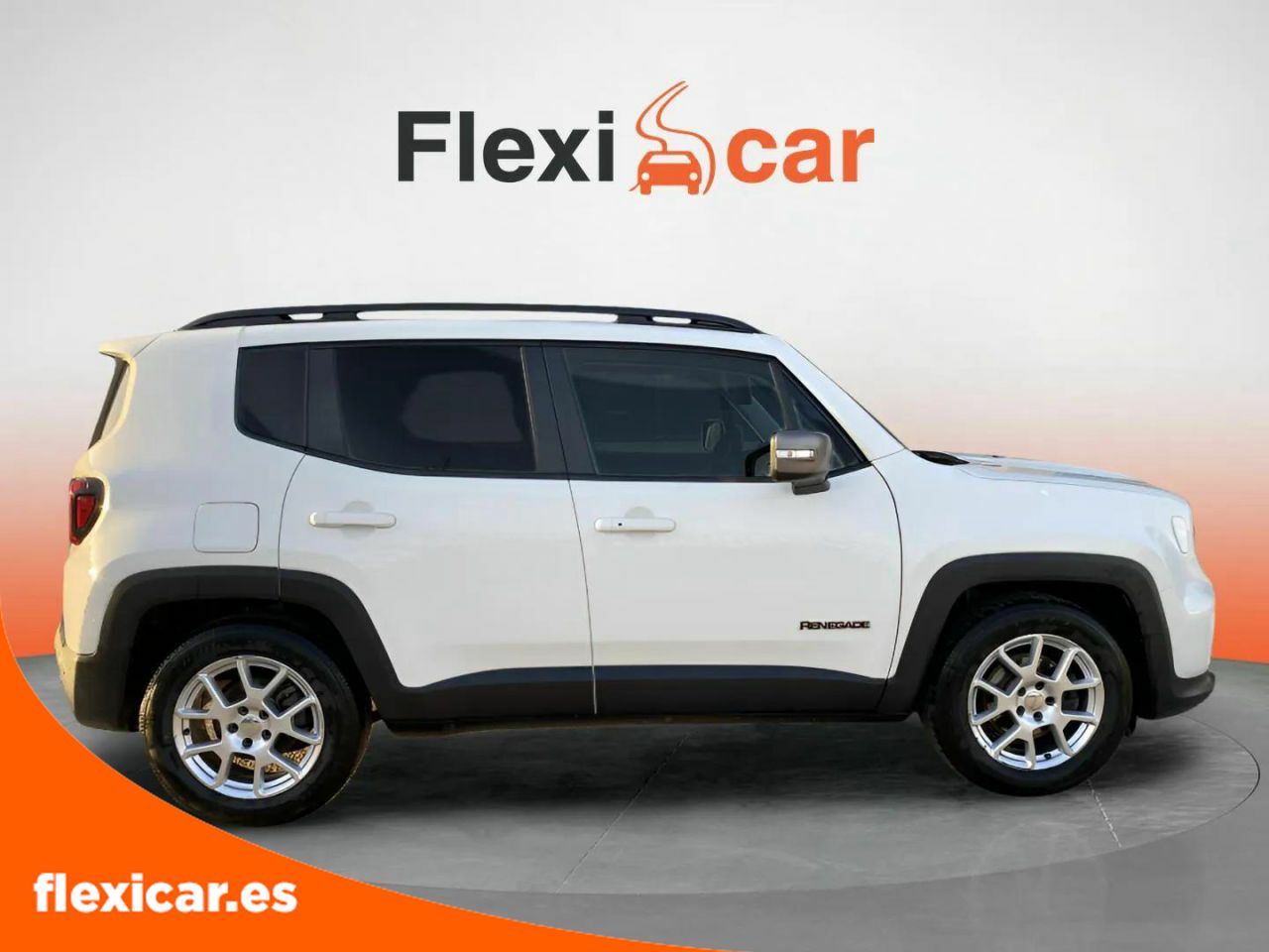 Foto Jeep Renegade 8