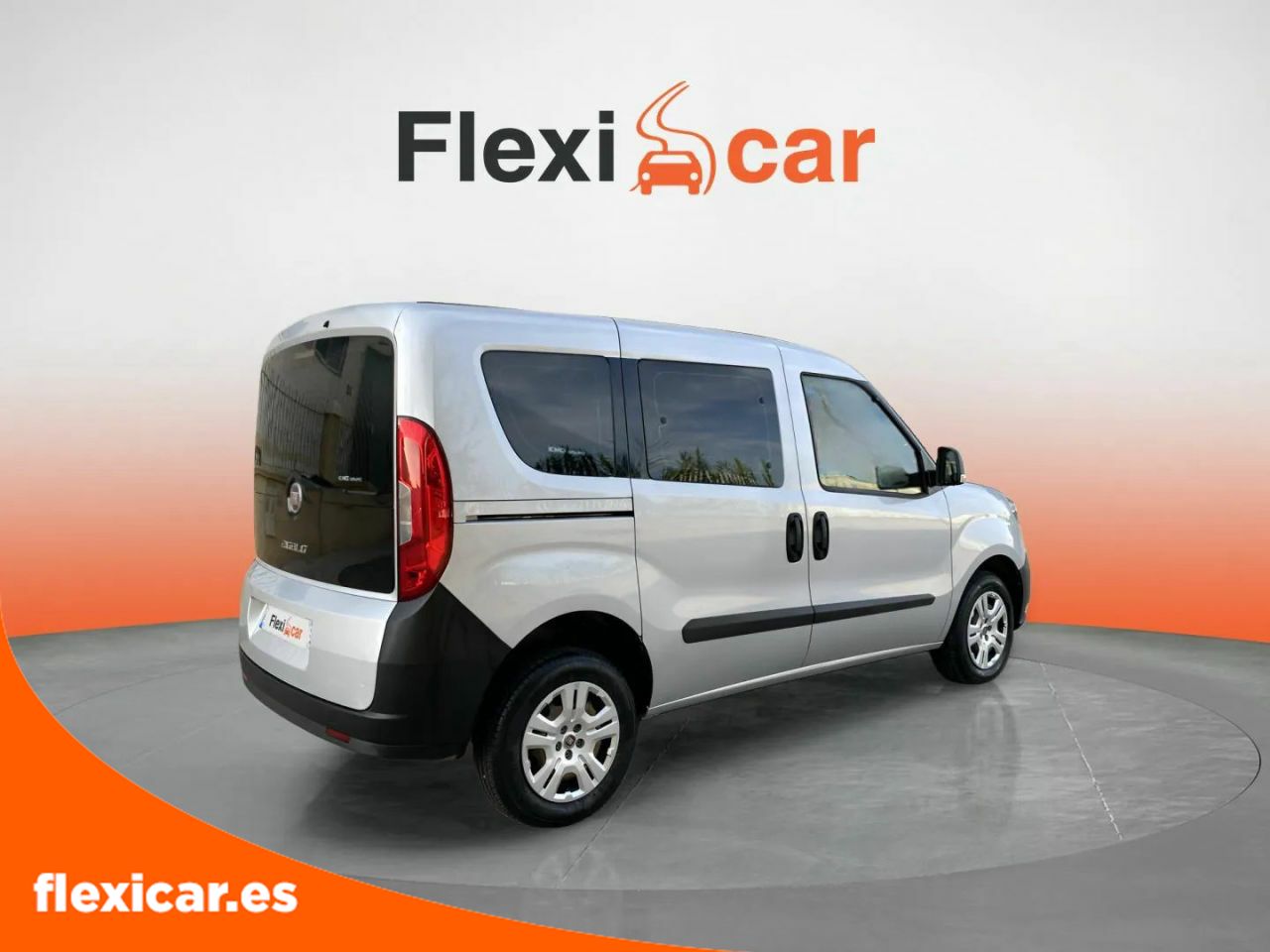 Foto Fiat Doblo 7