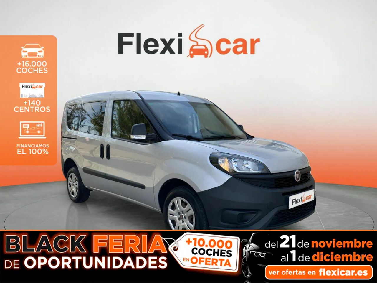 Foto Fiat Doblo 1