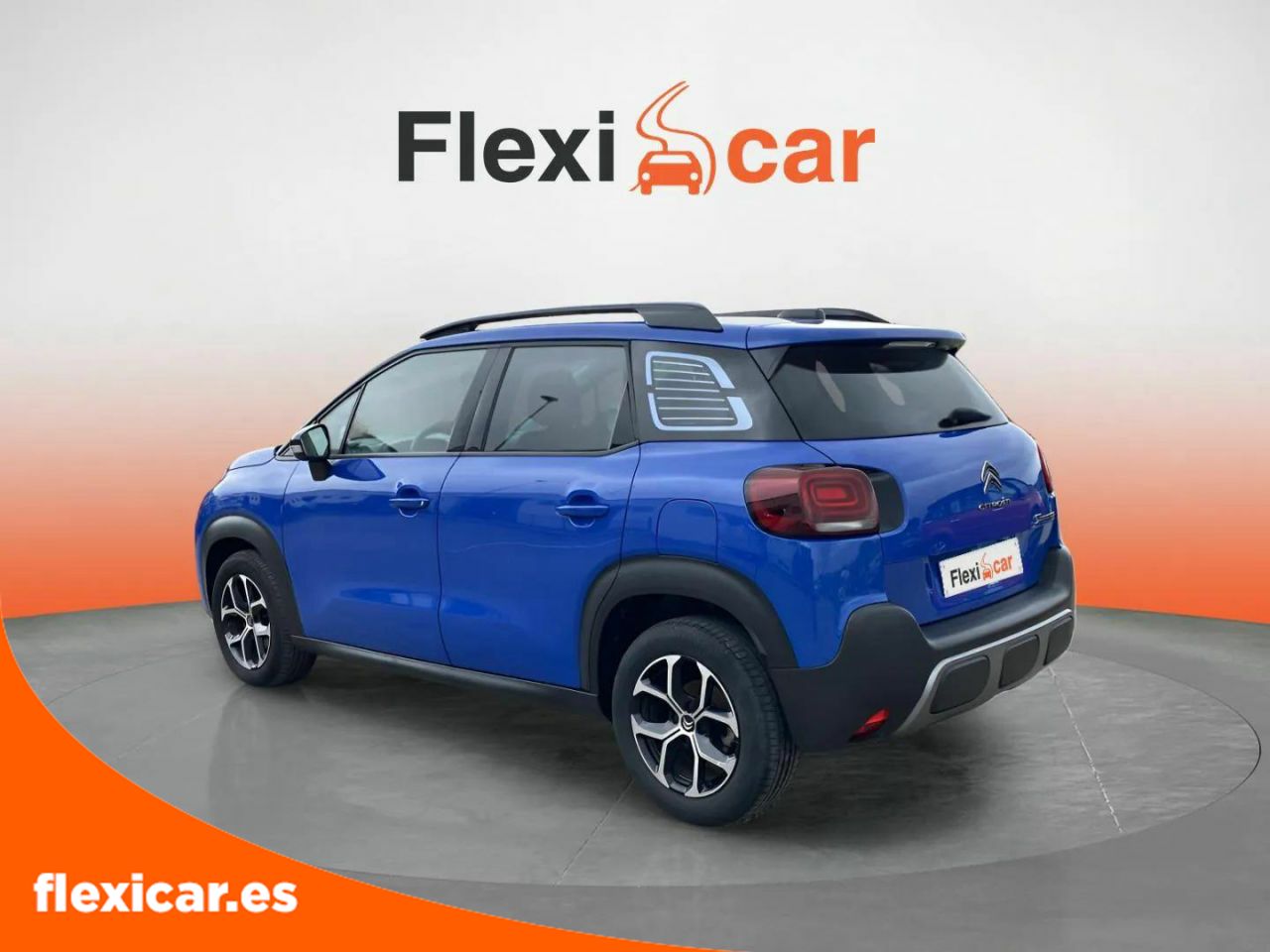 Foto Citroën C3 Aircross 28