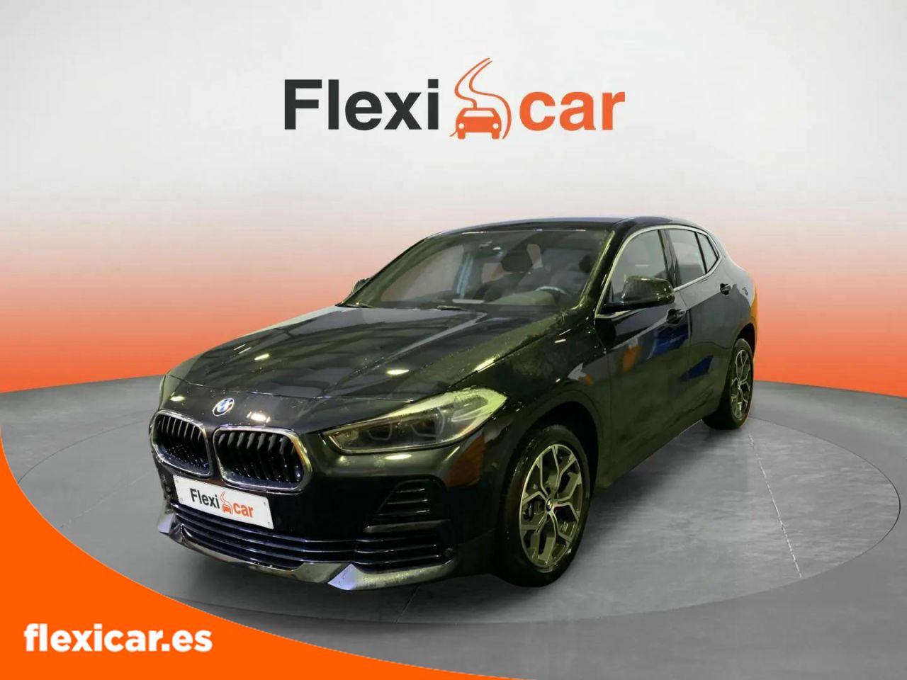 Foto BMW X2 3