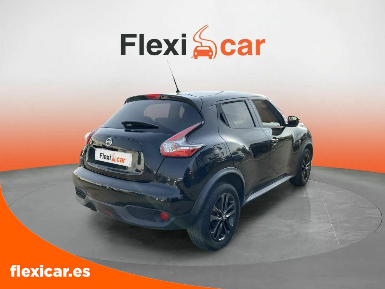 Foto Nissan Juke 4