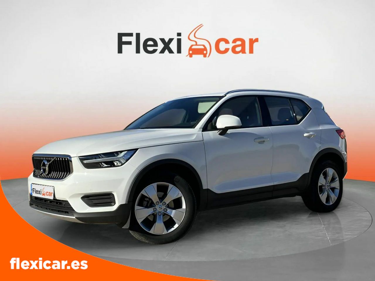 Foto Volvo XC40 3