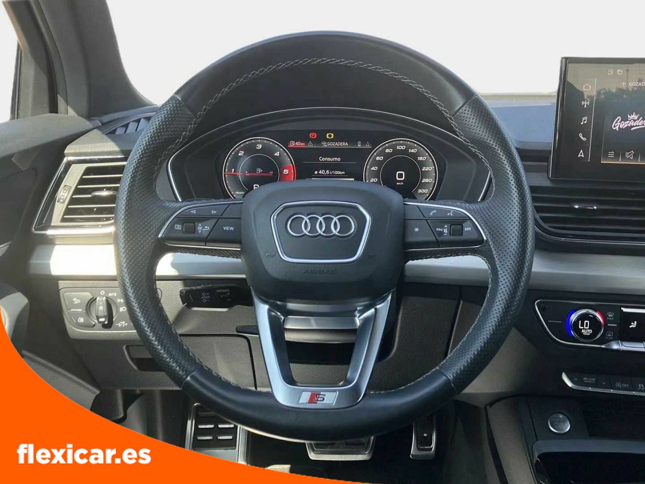 Foto Audi Q5 11