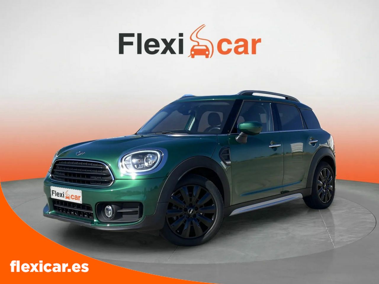 Foto Mini Countryman 3