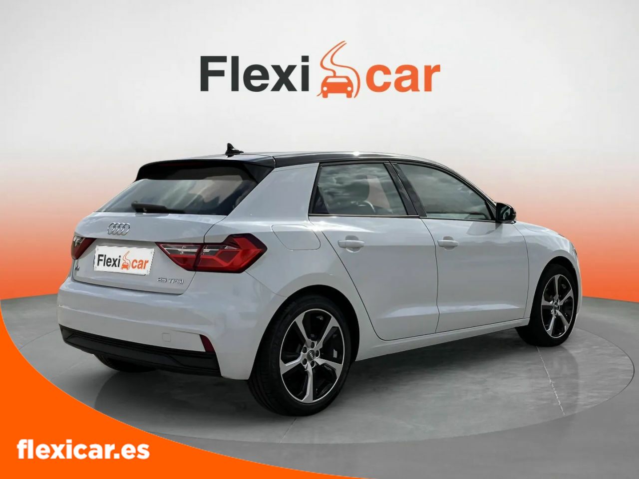 Foto Audi A1 8