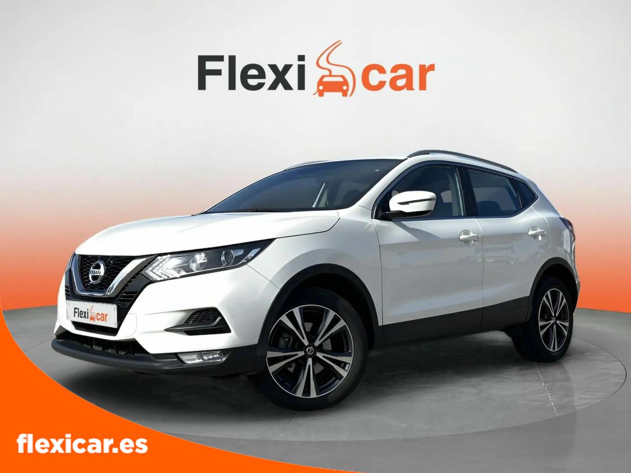 Foto Nissan Qashqai 3