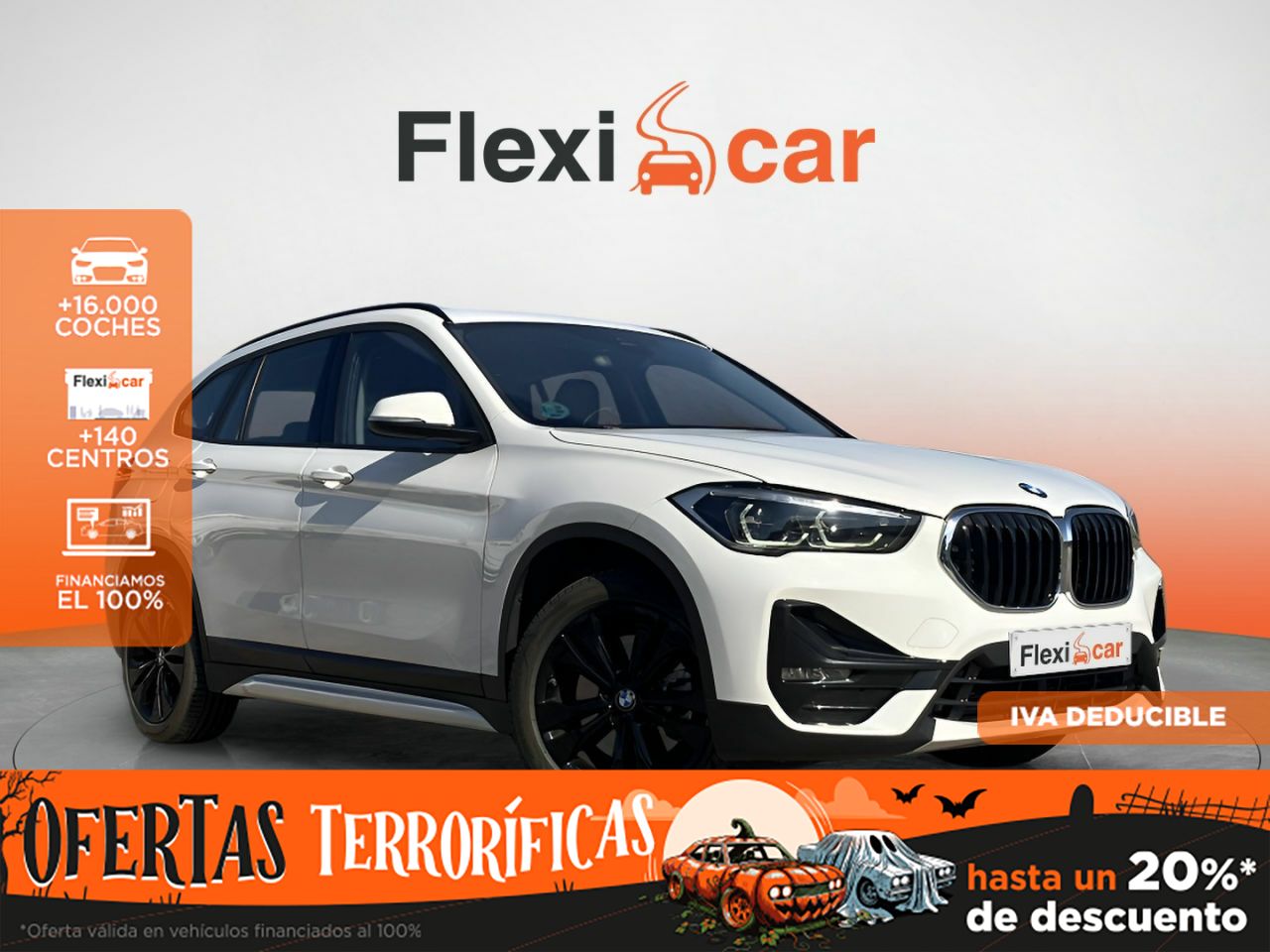 Foto BMW X1 1