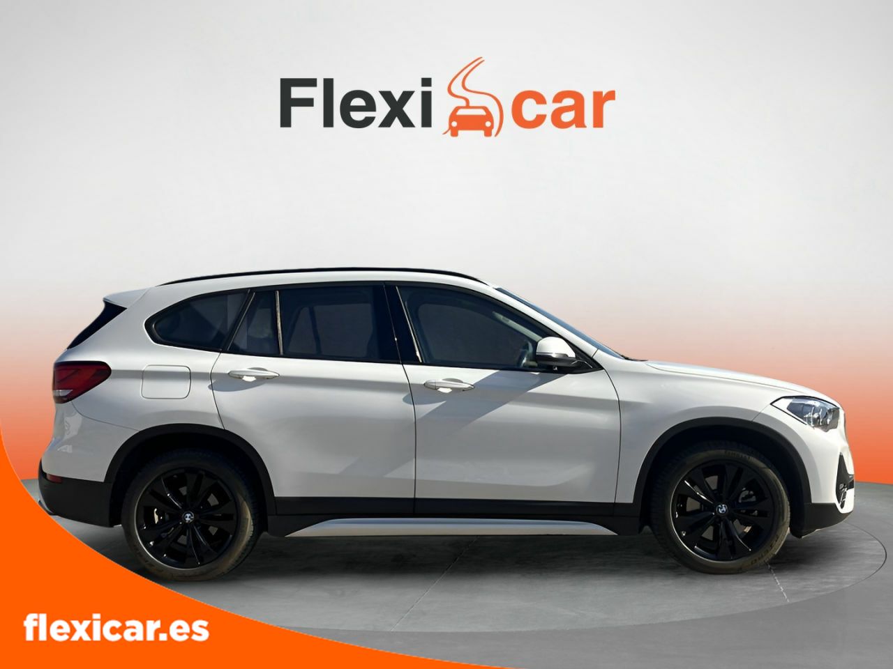 Foto BMW X1 9