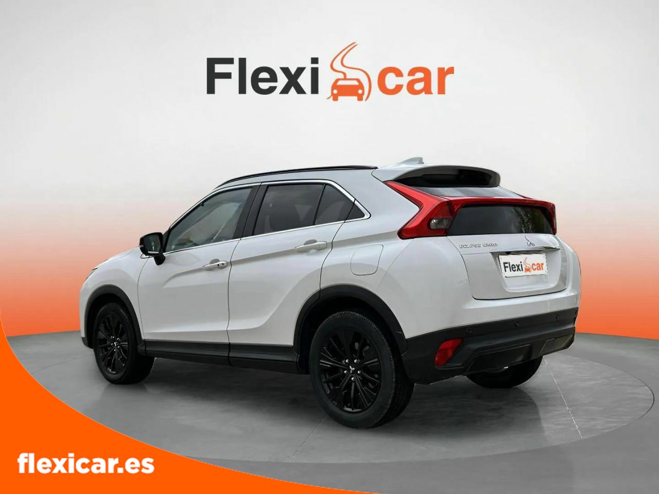 Foto Mitsubishi Eclipse Cross 5