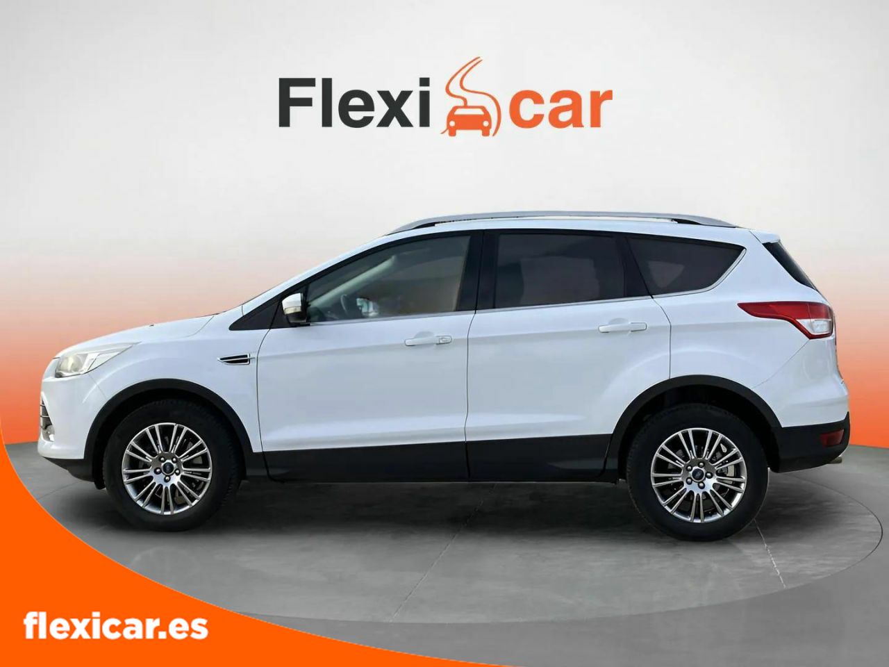 Foto Ford Kuga 3