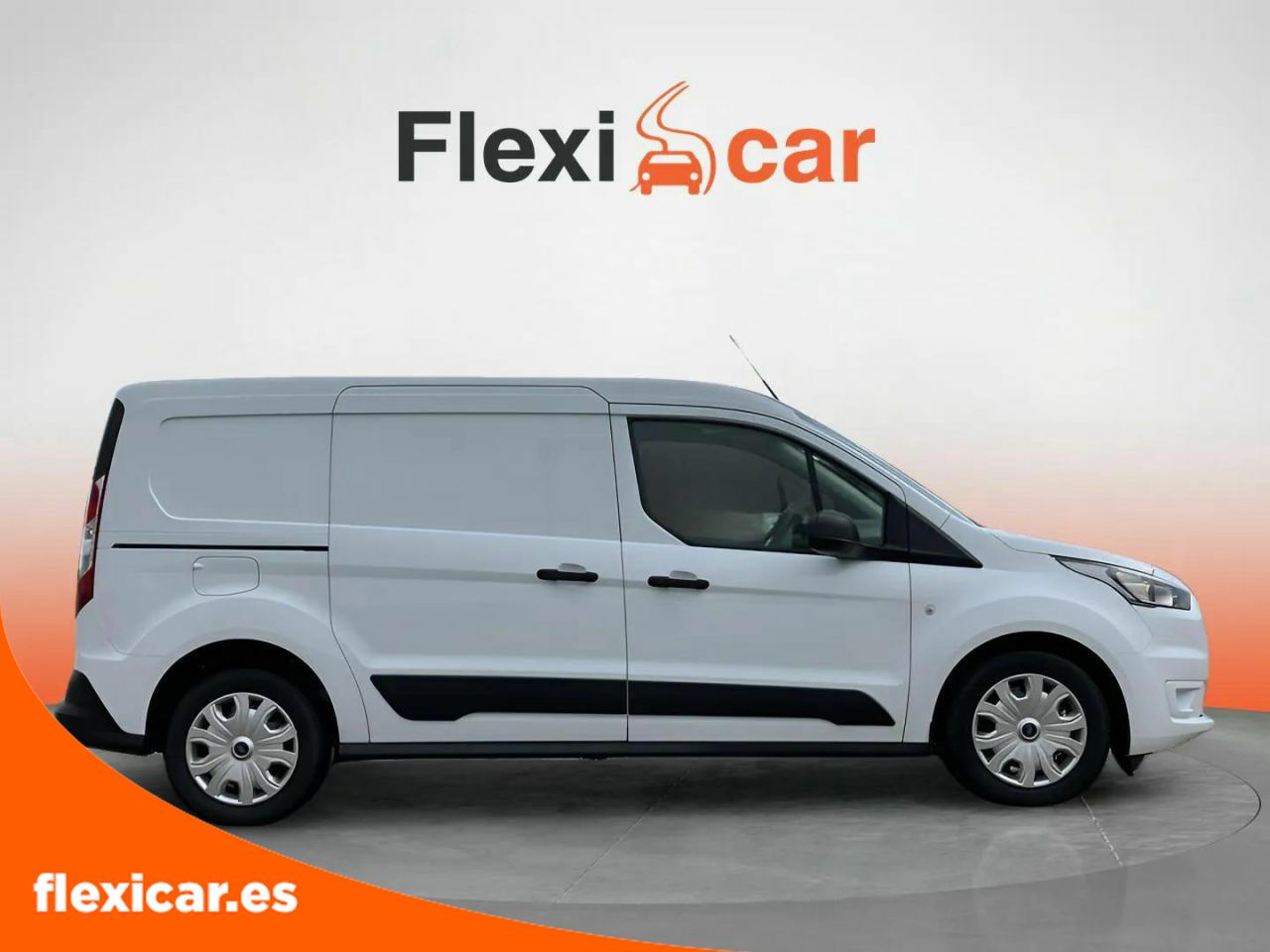 Foto Ford Transit Connect 5