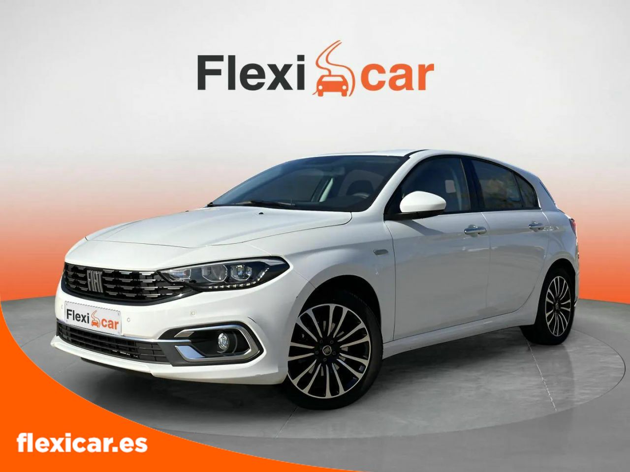 Foto Fiat Tipo 3