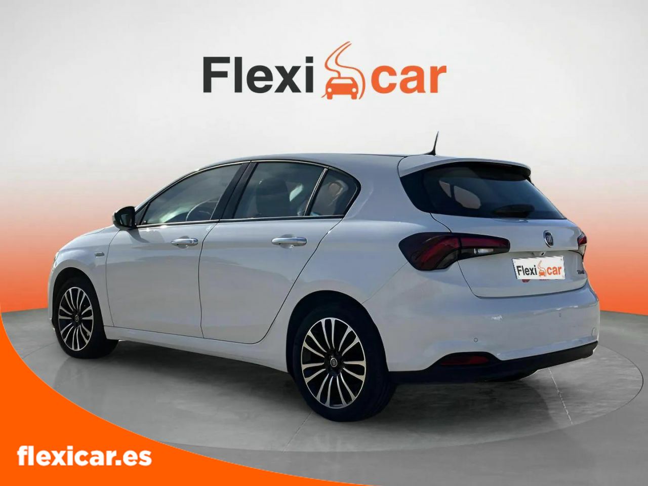 Foto Fiat Tipo 5