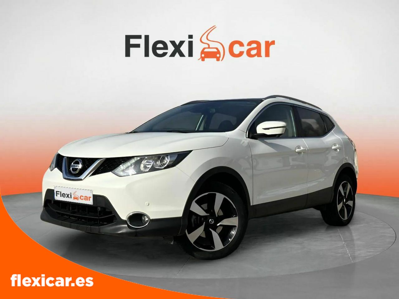 Foto Nissan Qashqai 3