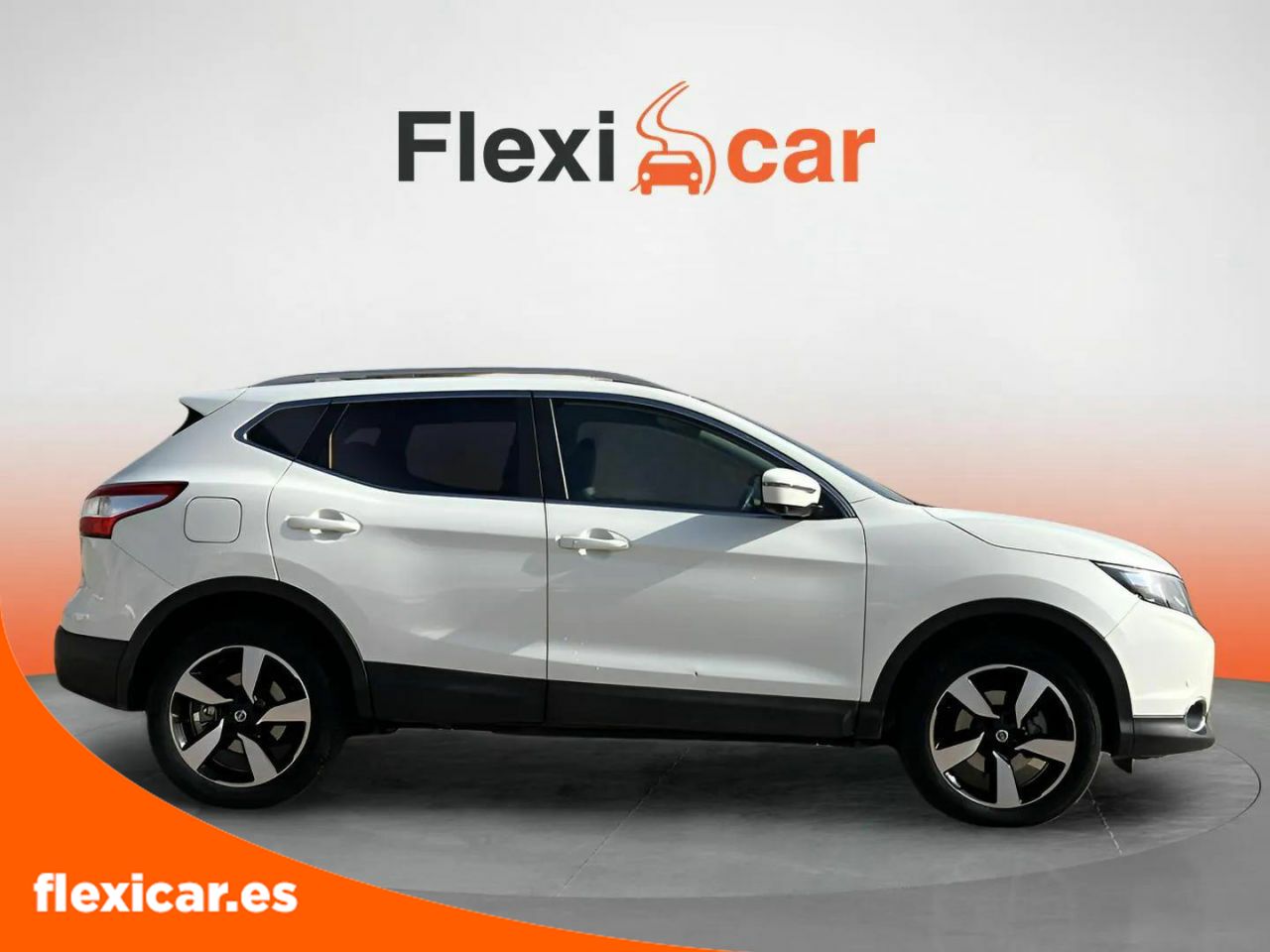 Foto Nissan Qashqai 9