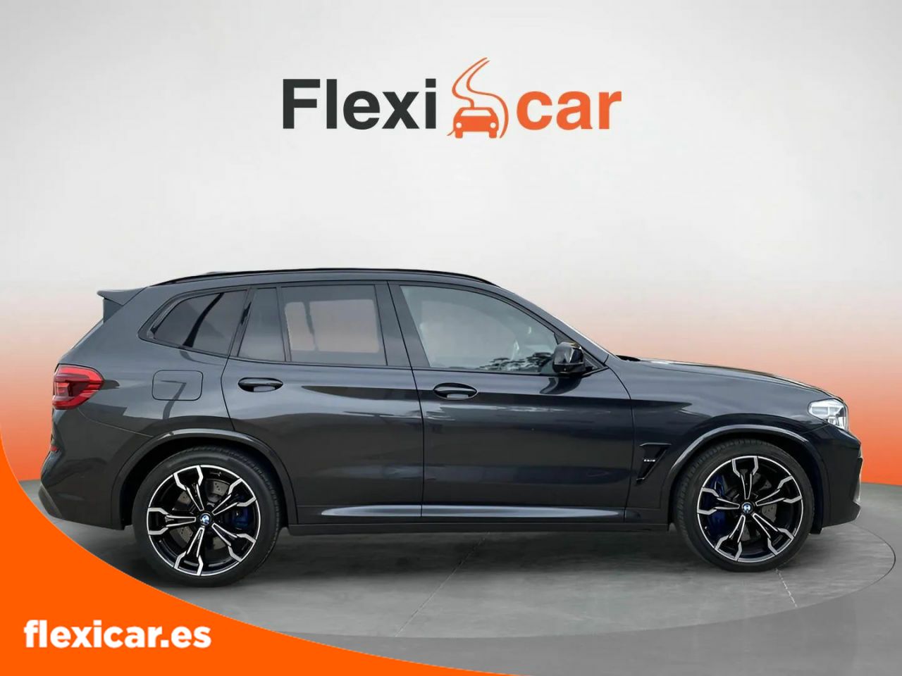 Foto BMW X3 9