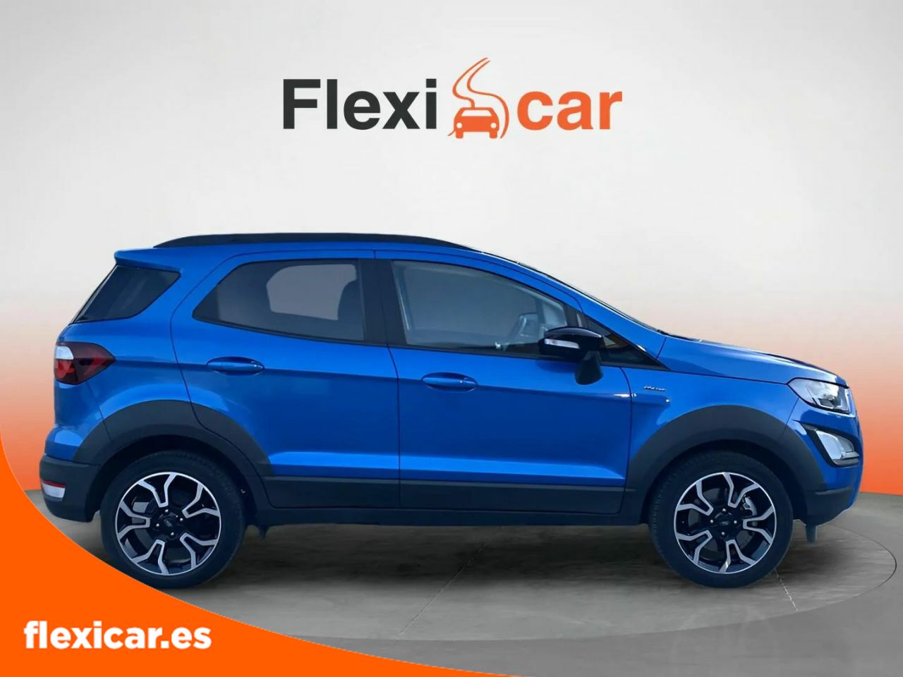 Foto Ford Ecosport 9