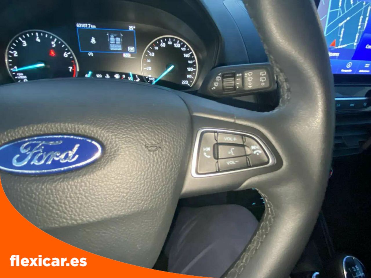 Foto Ford Ecosport 27