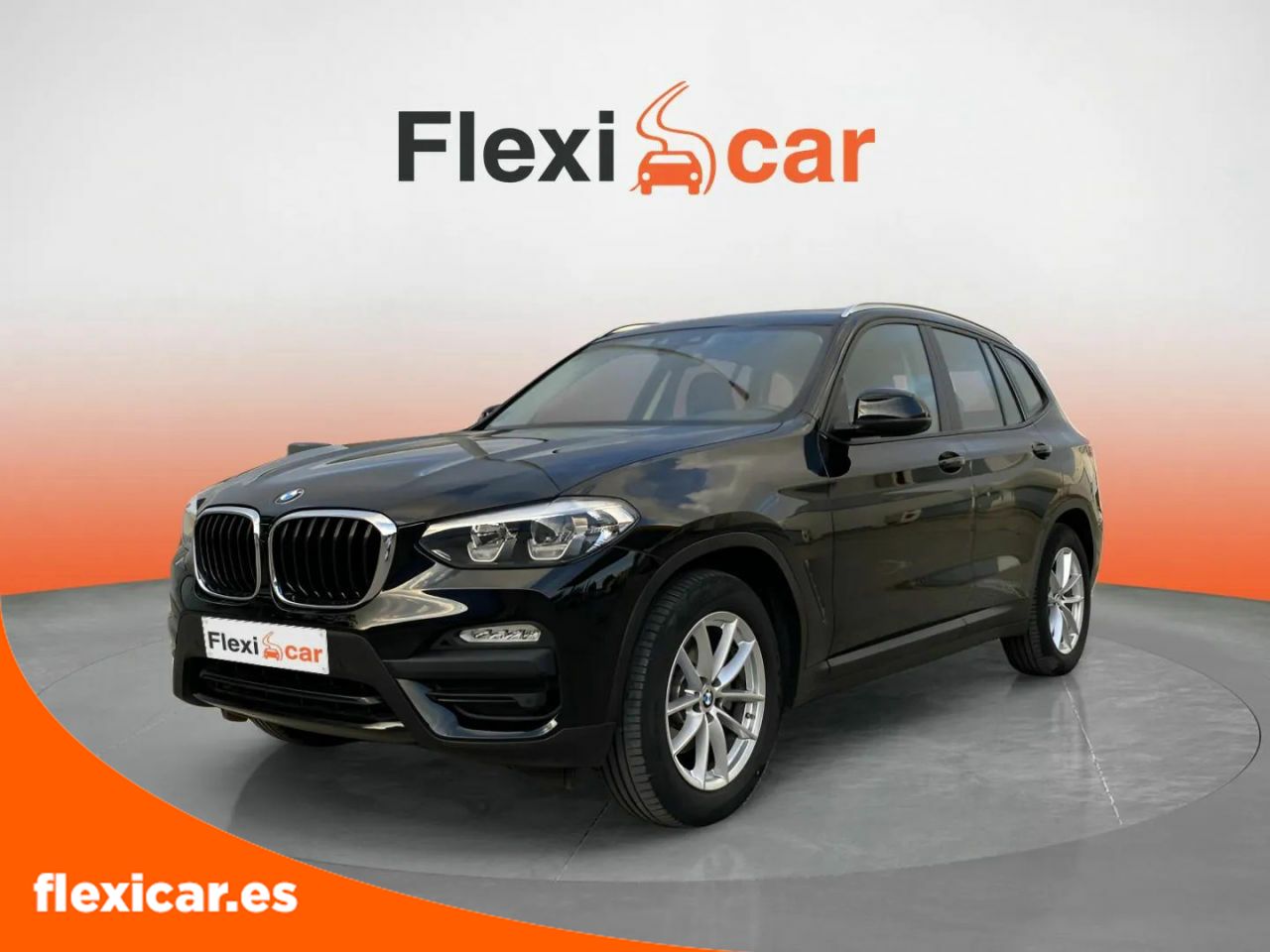 Foto BMW X3 3