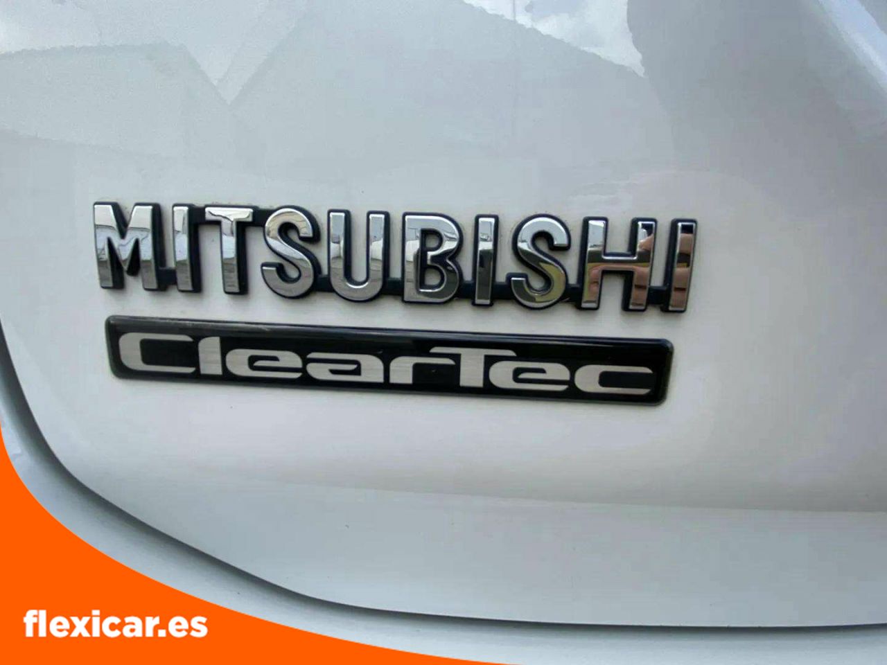 Foto Mitsubishi Outlander 19