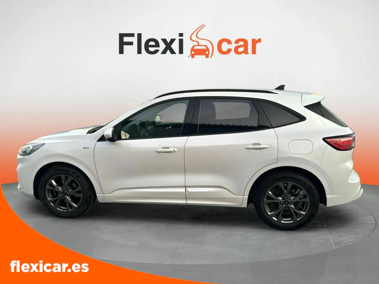 Foto Ford Kuga 4