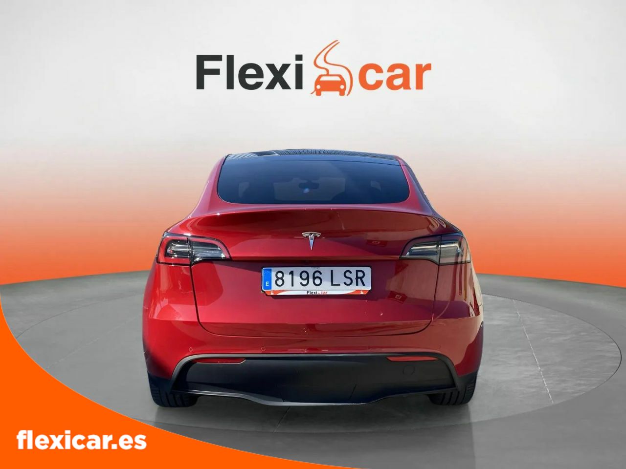 Foto Tesla Model Y 7