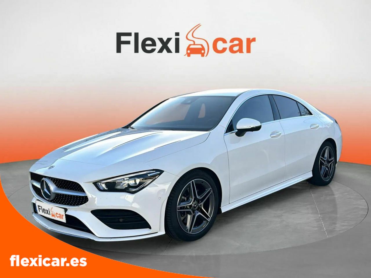 Foto Mercedes-Benz Clase CLA 3