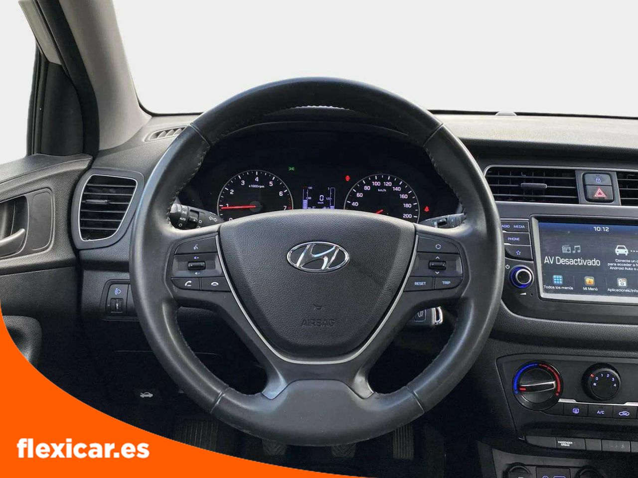 Foto Hyundai i20 15