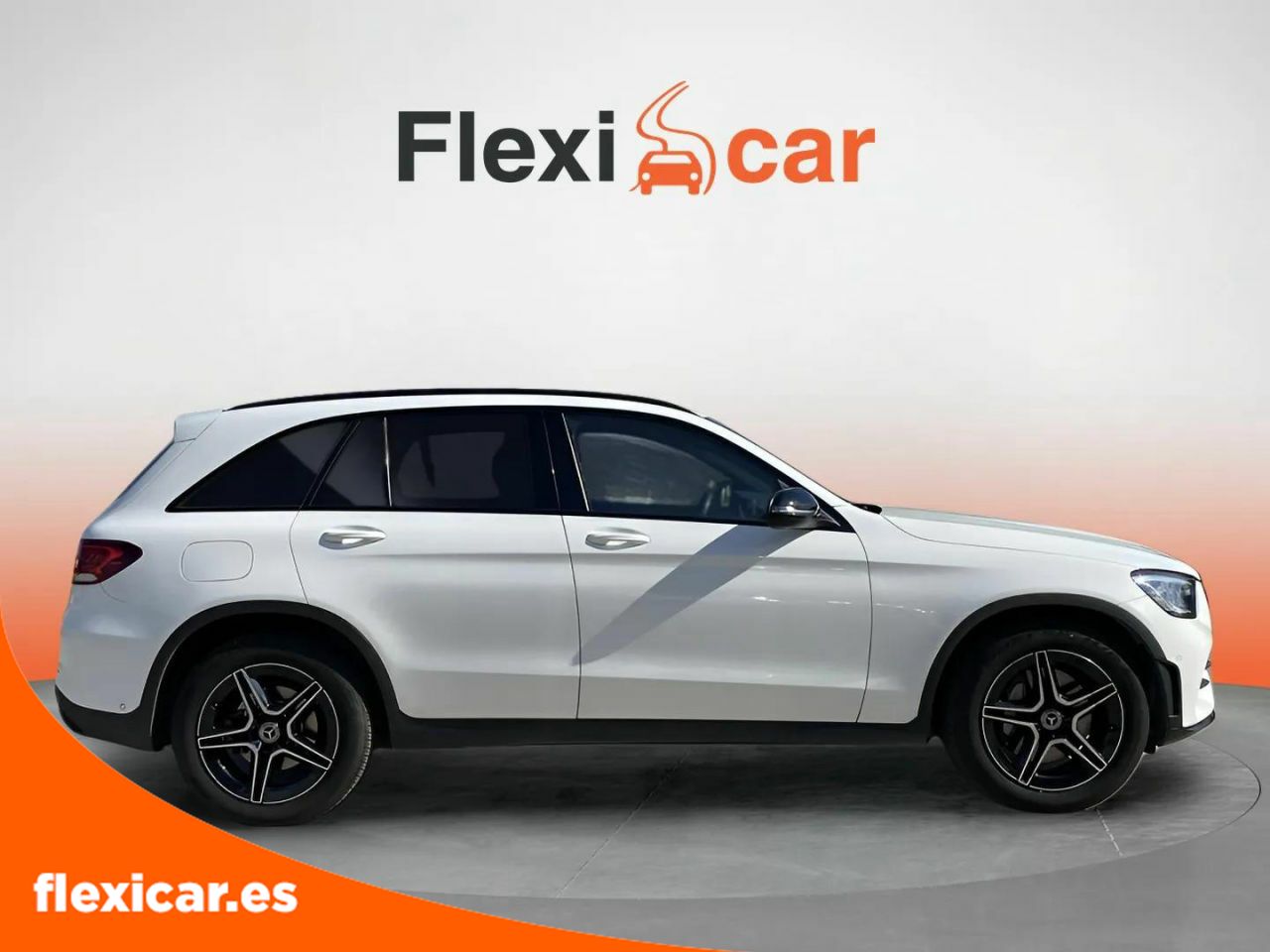 Foto Mercedes-Benz Clase GLC 5