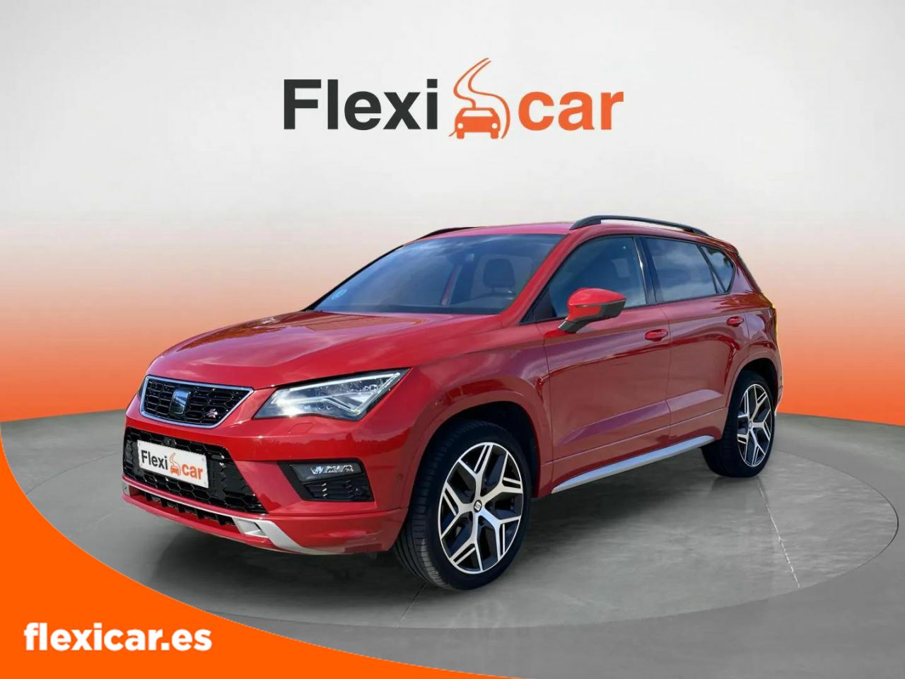 Foto Seat Ateca 3