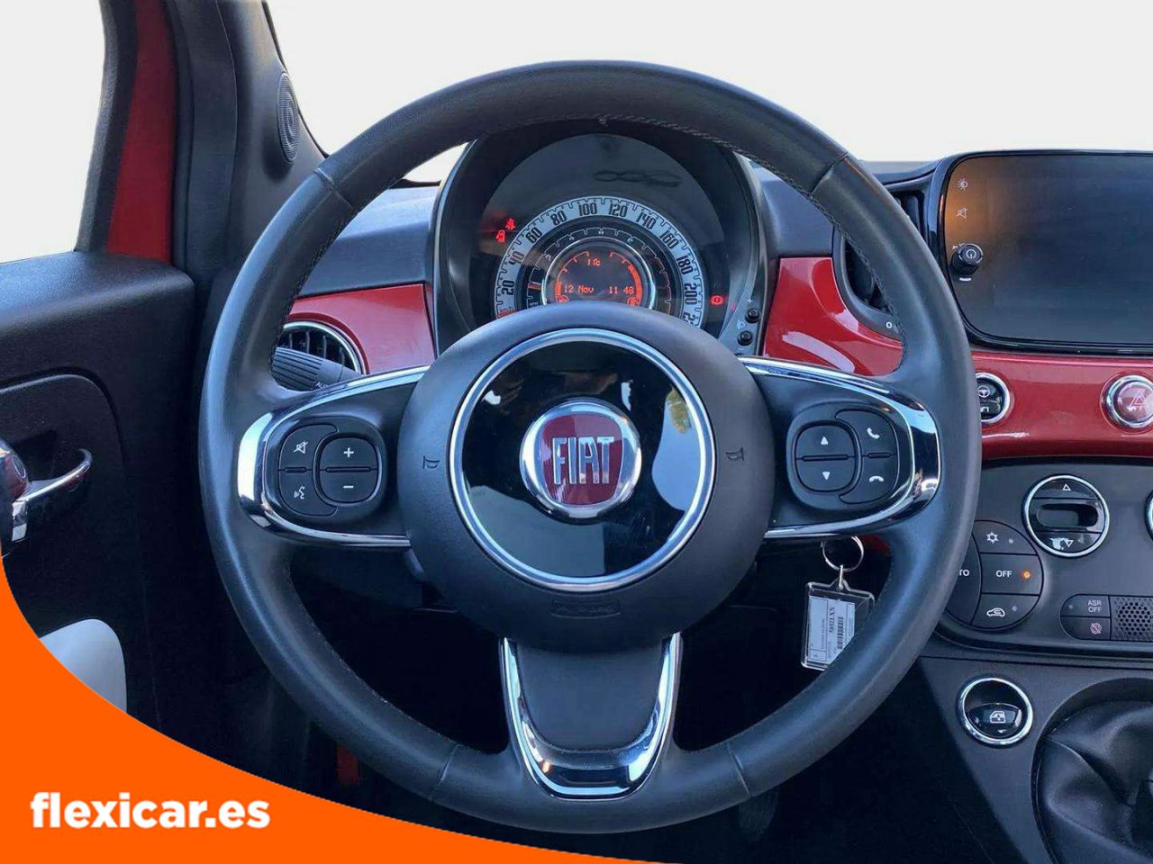 Foto Fiat 500 12