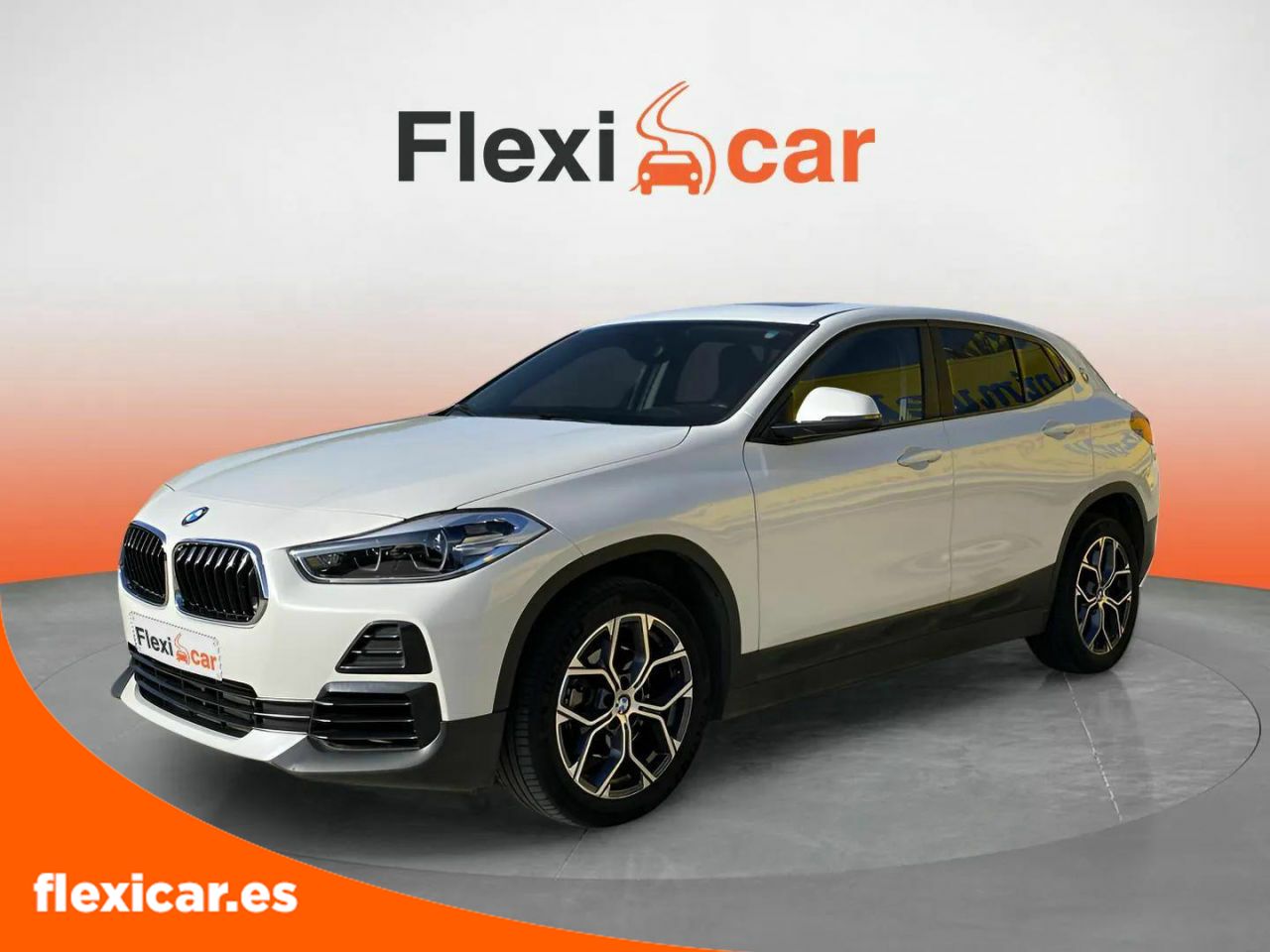 Foto BMW X2 3