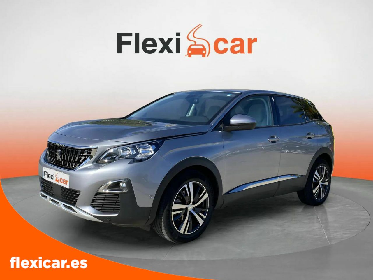 Foto Peugeot 3008 3