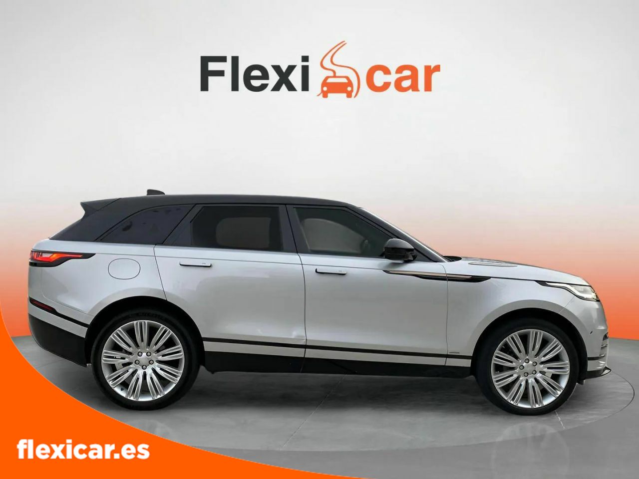 Foto Land-Rover Range Rover Velar 5