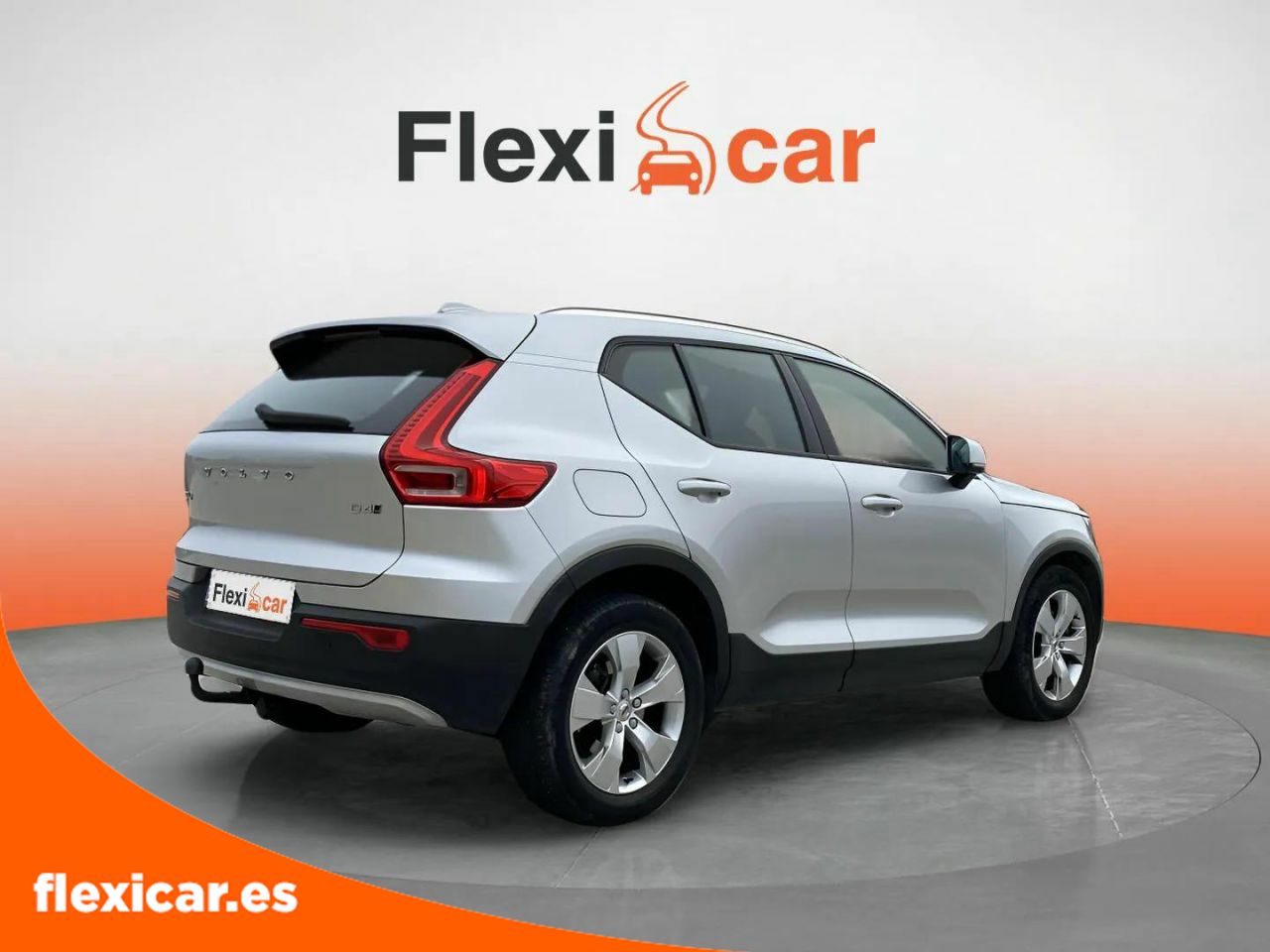 Foto Volvo XC40 9