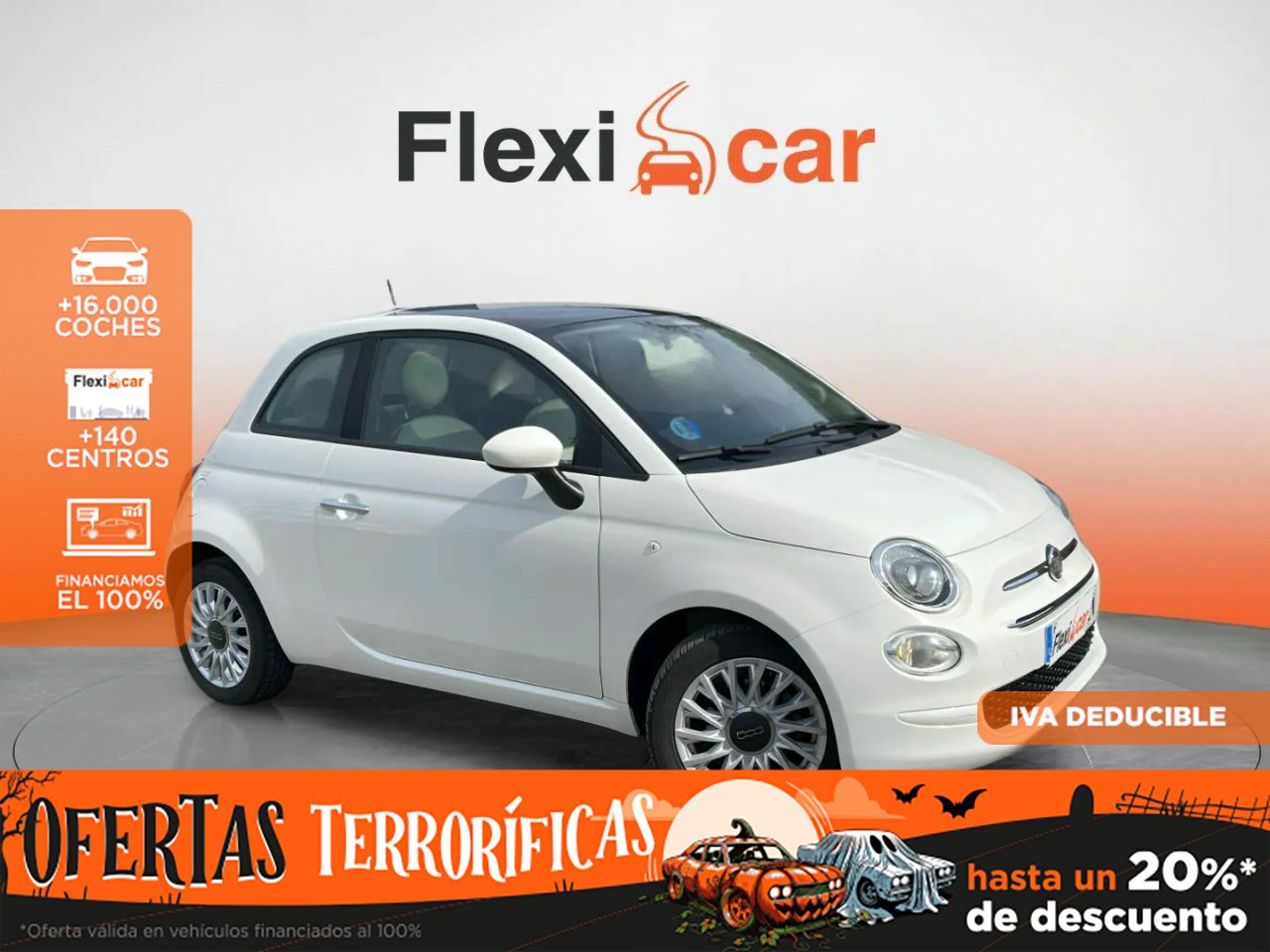 Foto Fiat 500 1