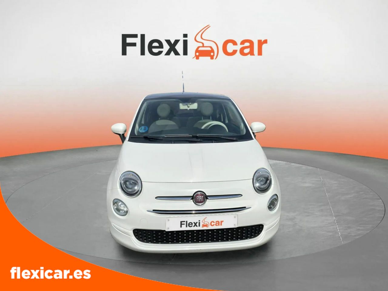 Foto Fiat 500 2