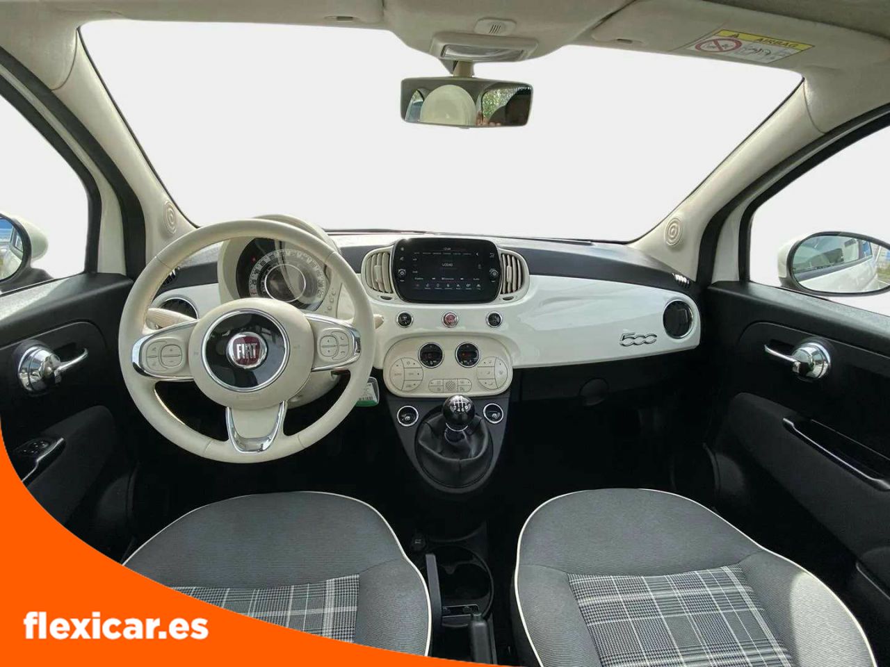 Foto Fiat 500 13