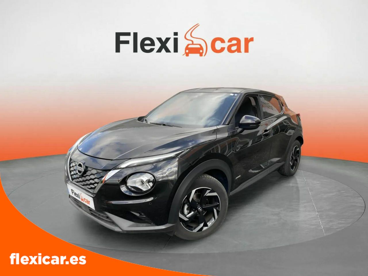 Foto Nissan Juke 3