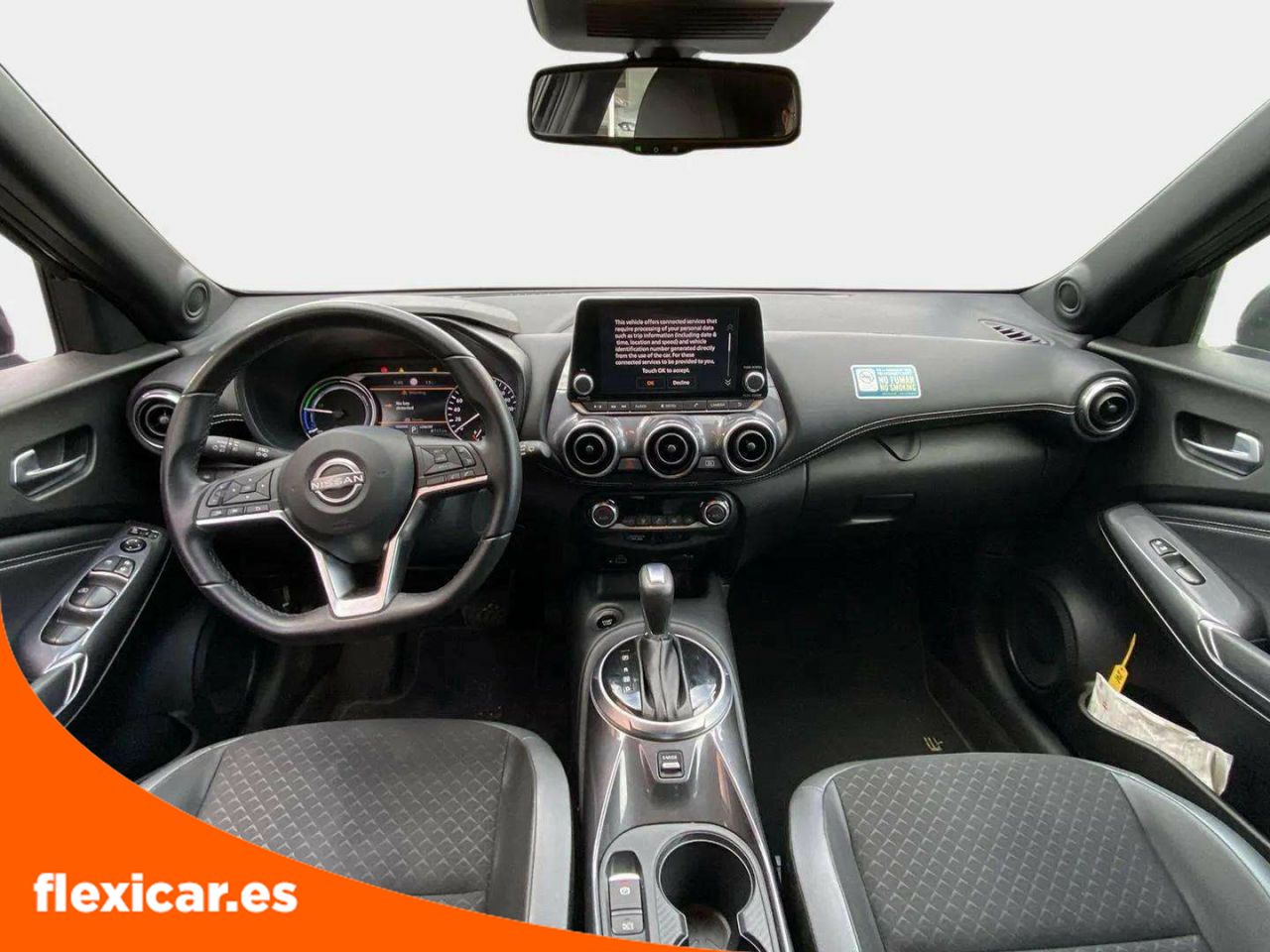 Foto Nissan Juke 12