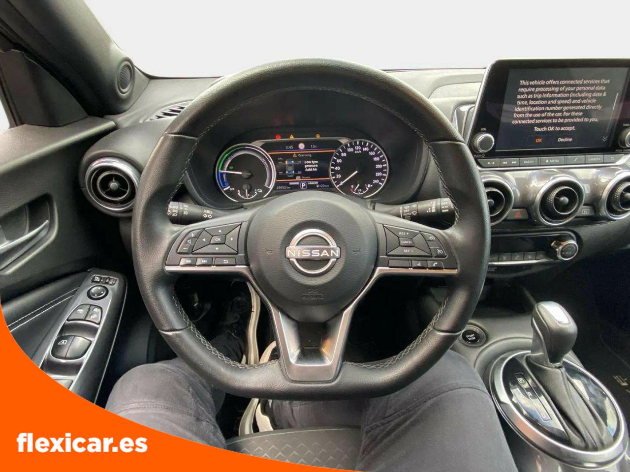 Foto Nissan Juke 14