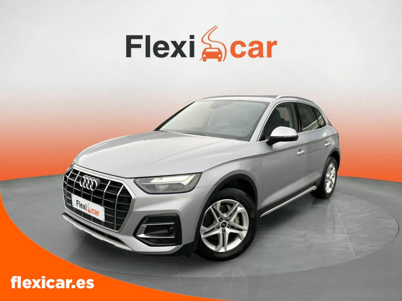 Foto Audi Q5 3