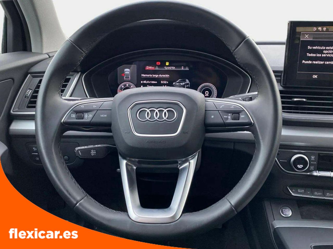 Foto Audi Q5 12