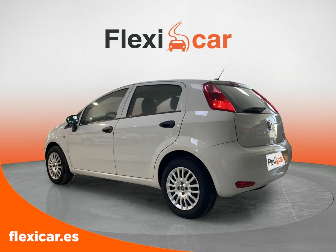 Foto Fiat Punto 5