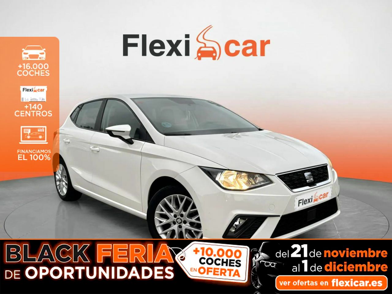 Foto Seat Ibiza 1