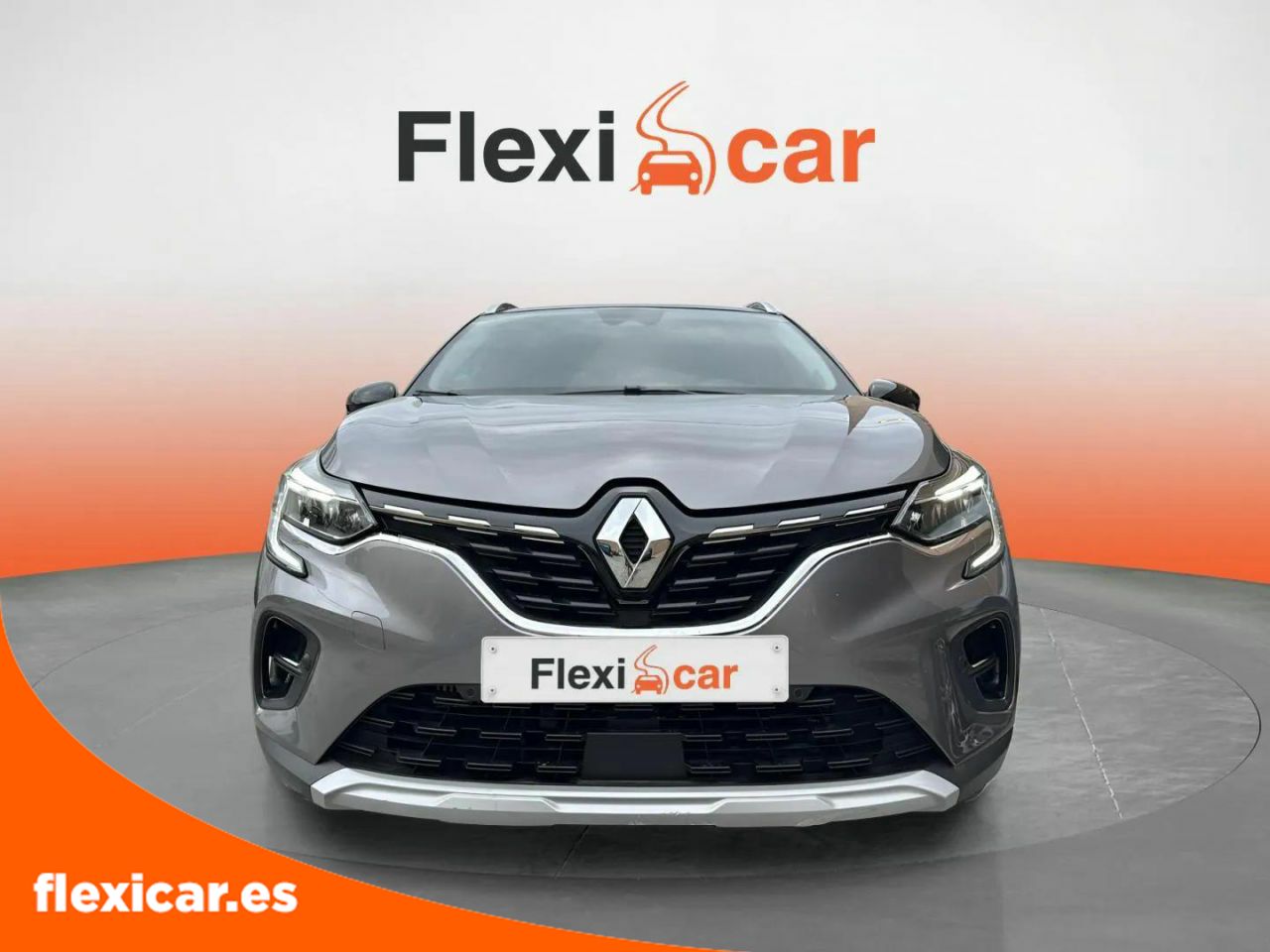 Foto Renault Captur 2