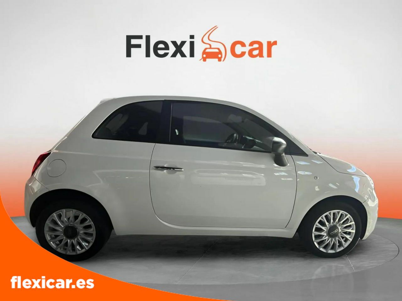 Foto Fiat 500 9