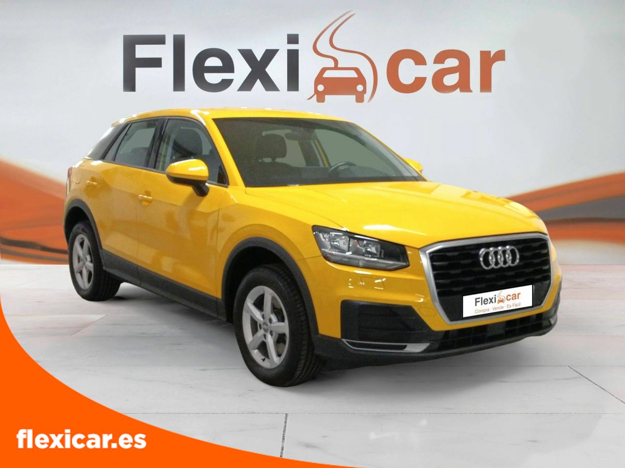 Foto Audi Q2 2